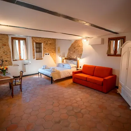 Farm stay San Sebastiano