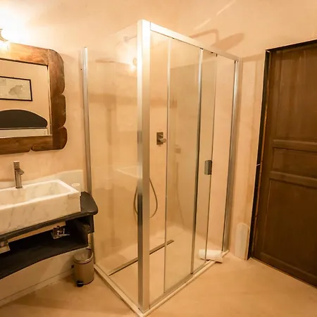 Farm stay San Sebastiano Finale Ligure