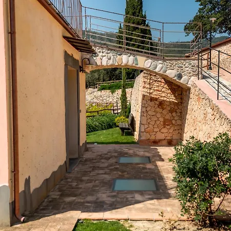 Farm stay San Sebastiano
