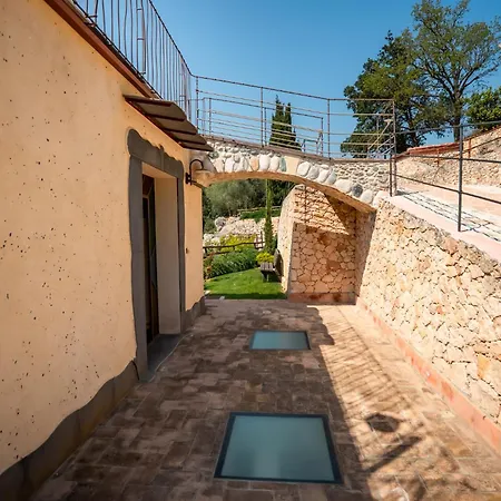Farm stay San Sebastiano Finale Ligure
