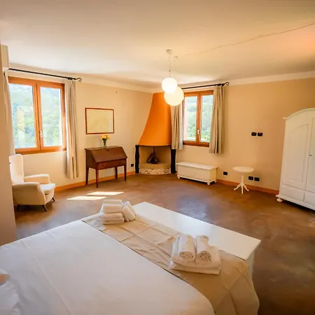 Farm stay San Sebastiano