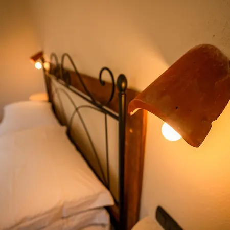 San Sebastiano Farm stay Finale Ligure