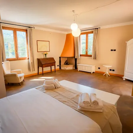 San Sebastiano Farm stay *