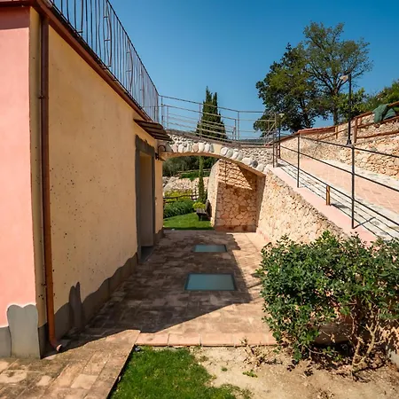 San Sebastiano Farm stay Finale Ligure