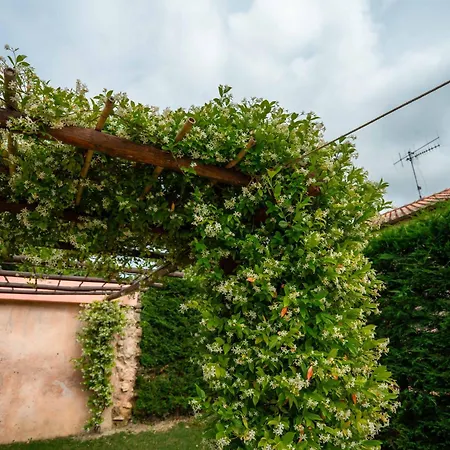 San Sebastiano Farm stay Finale Ligure