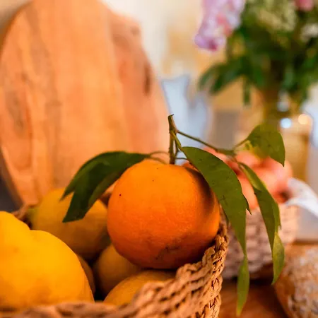Farm stay San Sebastiano Finale Ligure