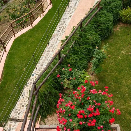 Farm stay San Sebastiano *