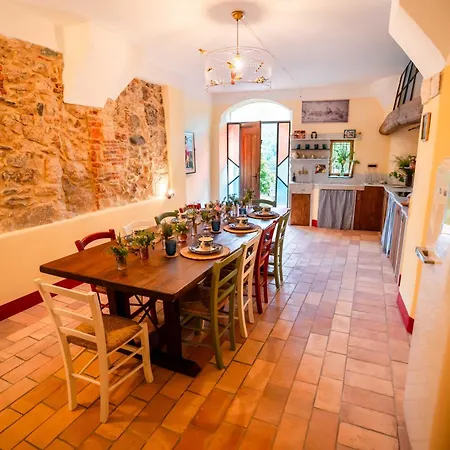 San Sebastiano Farm stay