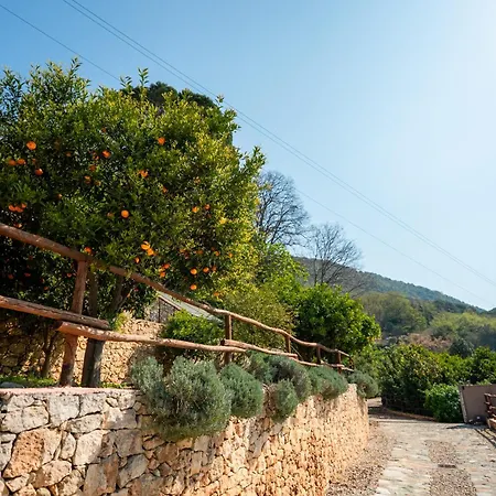 San Sebastiano Farm stay
