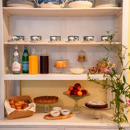 Farm stay San Sebastiano *