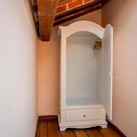 Farm stay San Sebastiano *