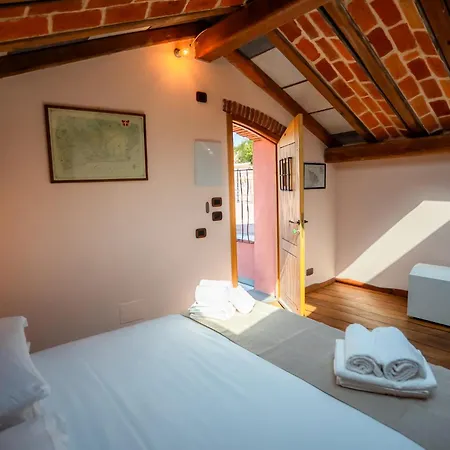 San Sebastiano Farm stay