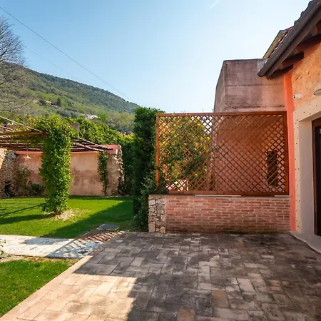 San Sebastiano Farm stay Finale Ligure