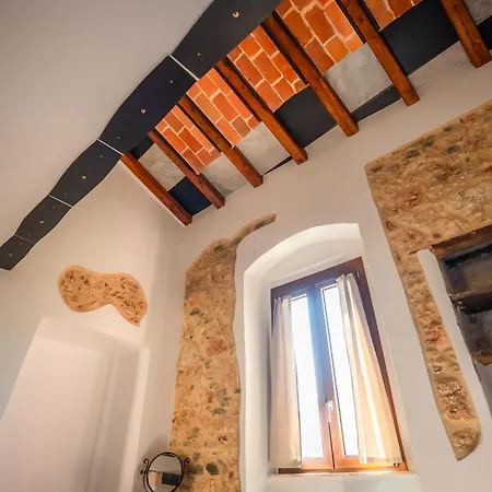 San Sebastiano Farm stay
