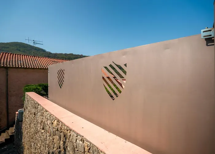 팜스테이 San Sebastiano