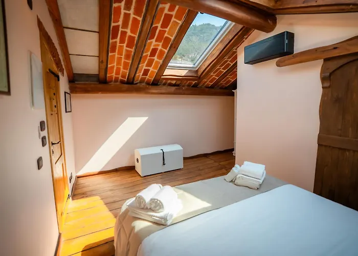 San Sebastiano * 피날레리구레