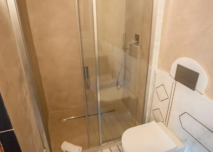 Lantgård San Sebastiano Finale Ligure