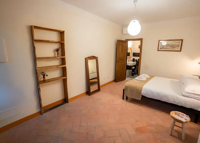 San Sebastiano 팜스테이