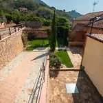 בית חווה San Sebastiano *