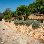 Farm stay San Sebastiano