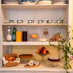 Farm stay San Sebastiano *