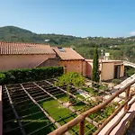 San Sebastiano Farm stay