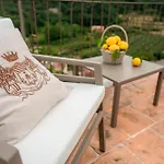 San Sebastiano Farm stay *