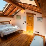 San Sebastiano Farm stay