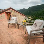 San Sebastiano Farm stay *
