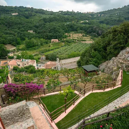 San Sebastiano Finale Ligure