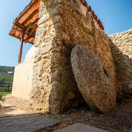 Alloggio per agriturismo San Sebastiano