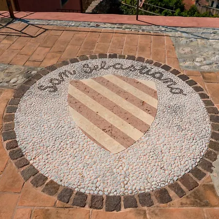 San Sebastiano ファームステイ
