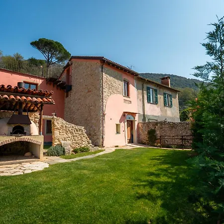 San Sebastiano * フィナーレ・リーグレ