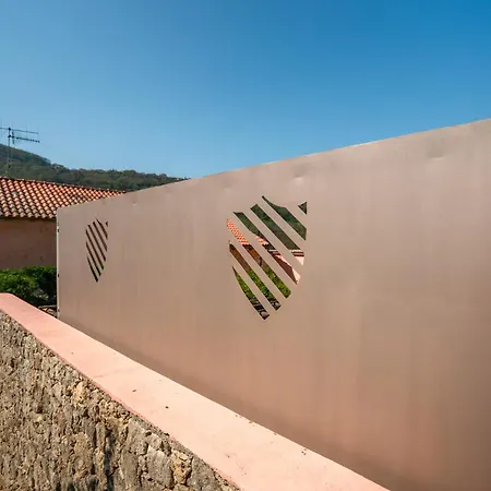 Farm stay San Sebastiano