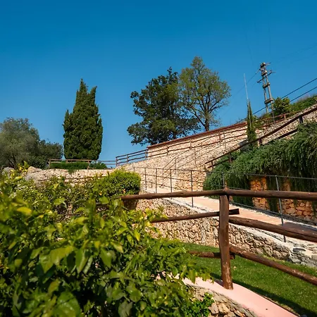 San Sebastiano * فينالي ليغوري