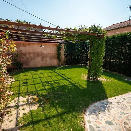 San Sebastiano Farm stay *