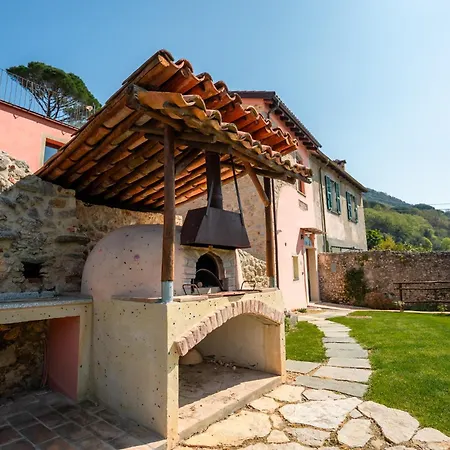 ファームステイ San Sebastiano *
