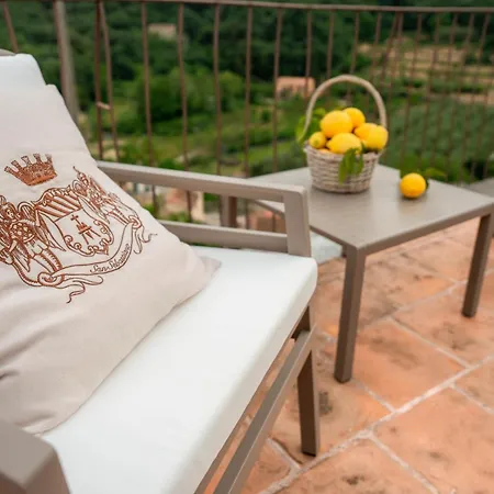 San Sebastiano Alloggio per agriturismo *
