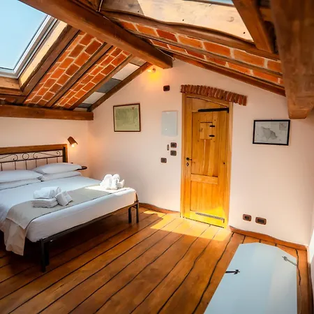 San Sebastiano Bauernhof