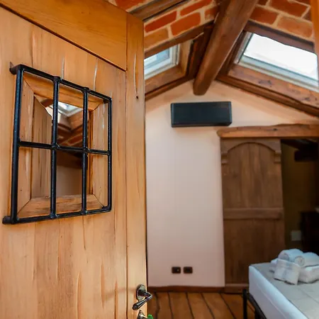 Bauernhof San Sebastiano *