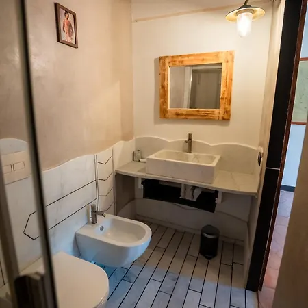 San Sebastiano Bauernhof