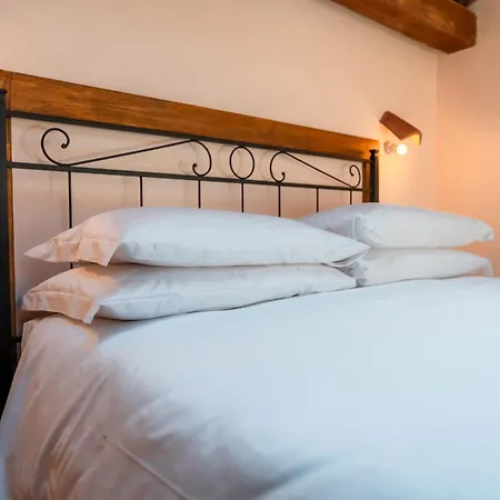 Alloggio per agriturismo San Sebastiano