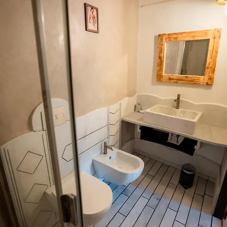 San Sebastiano Bauernhof