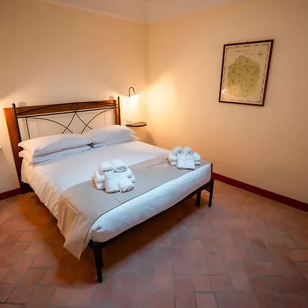 Bauernhof San Sebastiano