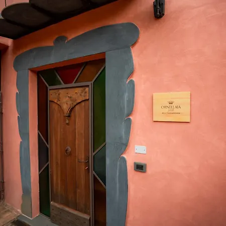 San Sebastiano Finale Ligure