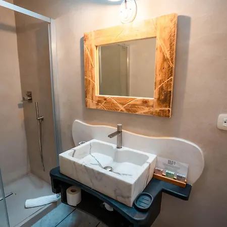 Alloggio per agriturismo San Sebastiano Finale Ligure