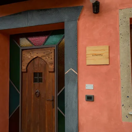 San Sebastiano Farm stay