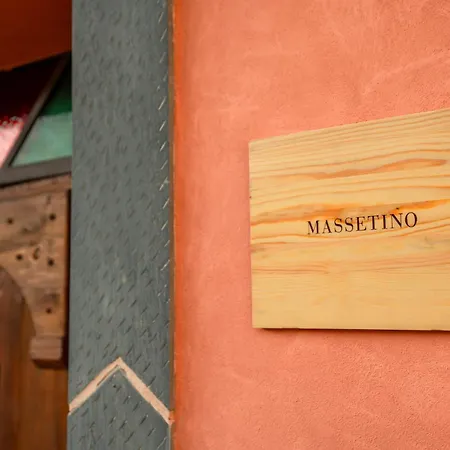 مزرعة للإقامة San Sebastiano *