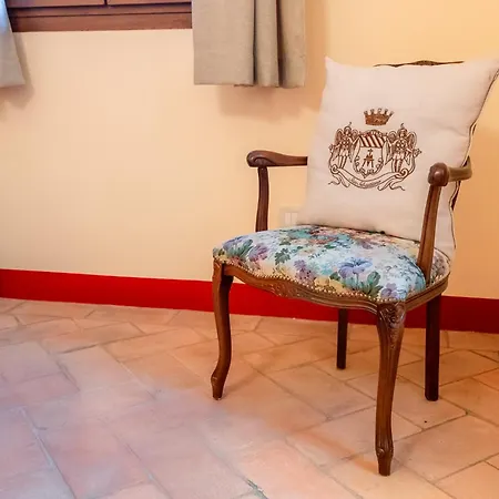 San Sebastiano Bauernhof