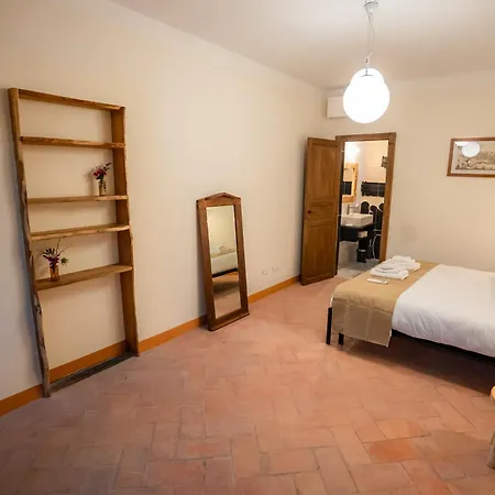 San Sebastiano مزرعة للإقامة